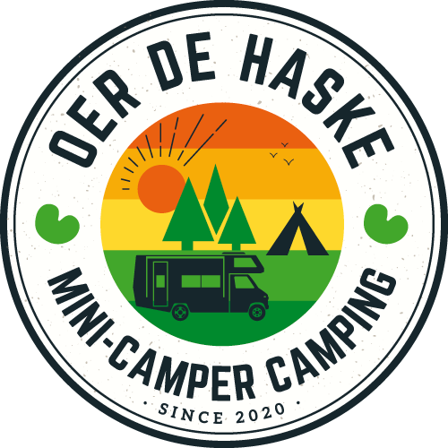 Logo Oer de Haske